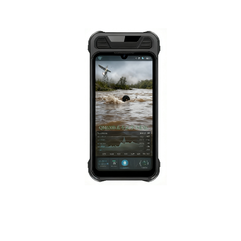 北斗三号手持机QM630B