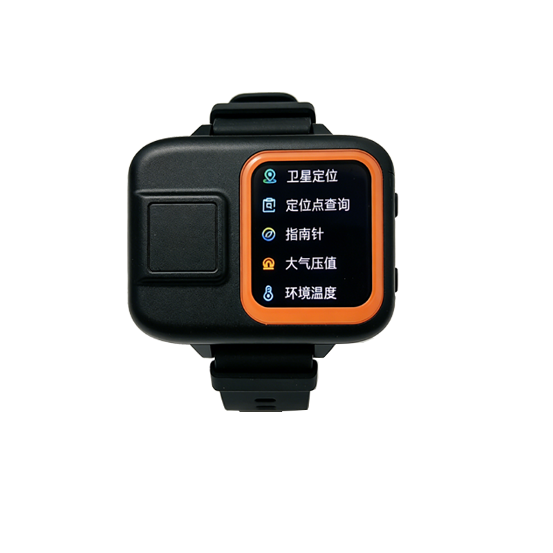 北斗短报文手表QM30